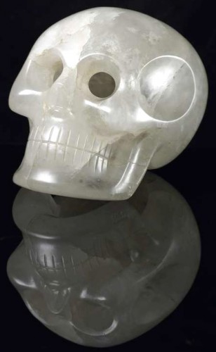 crâne,cristal,maya,inca,archéologie,fin du monde, 21 décembre