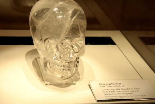 crâne,cristal,maya,inca,archéologie,fin du monde, 21 décembre
