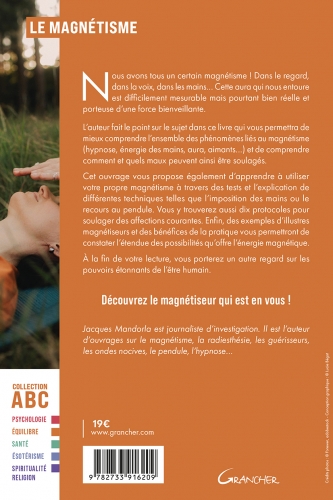 magnétisme