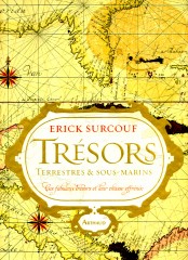 trésor,surcouf,détecteur,épave,or,pirate,corsaire
