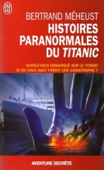 Titanic,prémonition,Titan,Robertson,naufrage