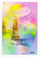 oracle,de carli,cartes,intuition