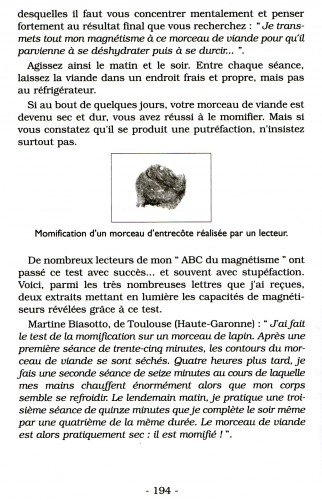 tests,capacité,paranormal,livre,don
