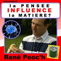 Psychokinese Test Psychokinese Test