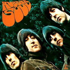 quand les beatles se sont rencontre