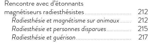 magnétisme