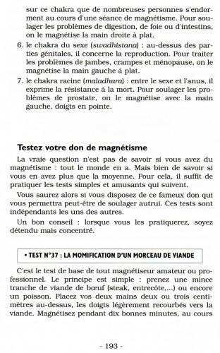 tests,capacité,paranormal,livre,don