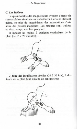 magnétisme,passe,soigner,guérir,kirlian,magnétiseur,guérisseur