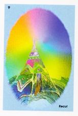 oracle,de carli,cartes,intuition